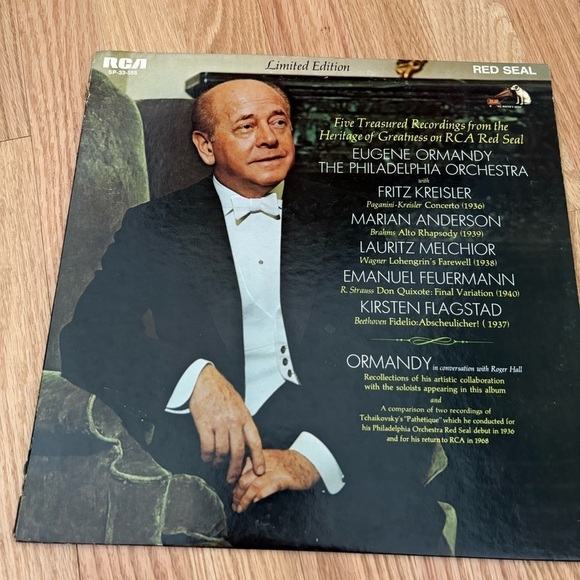 Vintage Record LP Bundle Lot Claudine Longet Moonlight Serenade Phili Entremont - Picture 13 of 15